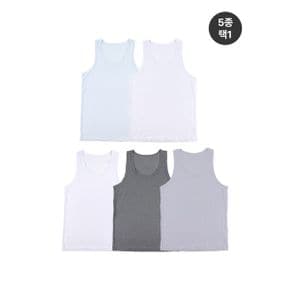 남성 쿨플러스 런닝 5종 택1_P362394917