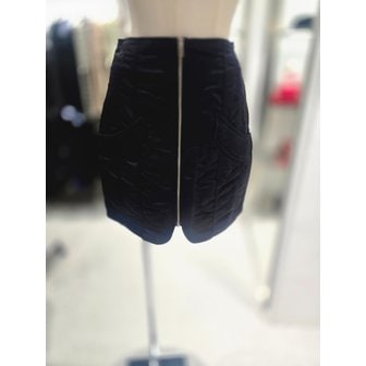 에고이스트 [여주점] 포켓 포인트 파카링 미니 스커트 EQ4WS061