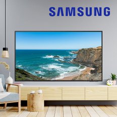 [공식] 삼성전자 LH75BED 75인치 비즈니스TV 스마트 LED 4K UHD 에너지 효율 1등급 벽걸이형