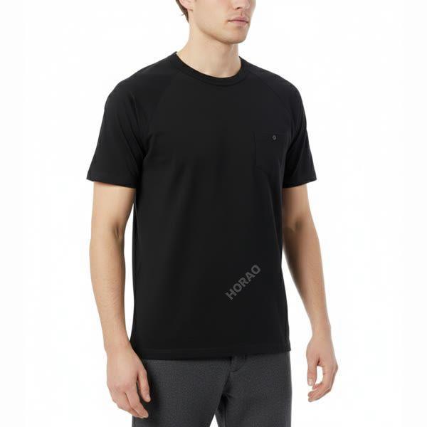 확대된 대표 [MUST IT] 128056087 나이젤카본 95oz BASIC TEE SHIRT SOLID 80500021030 110 95 온즈 베이직 티셔츠 솔리드