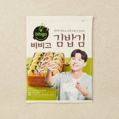 CJ 비비고 김밥김 (10매/22g)