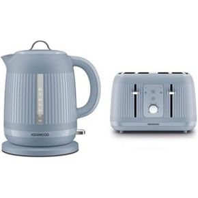 영국 켄우드 전기포트 Kenwood Dawn Electric Kettle With Toaster 4 Slot 1732719