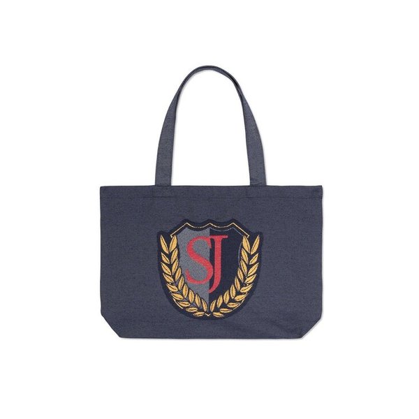 24FW 세인트제임스 토트백 2931JI Free JEAN ROUGE