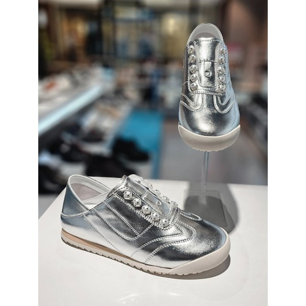 [파주점] 미셸 by 탠디 여성스니커즈 2cm 운동화 x26042a