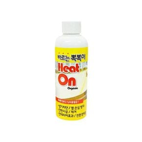 다원코리아 바르는뽁뽁이 히트온 리필 200ml[32262955]