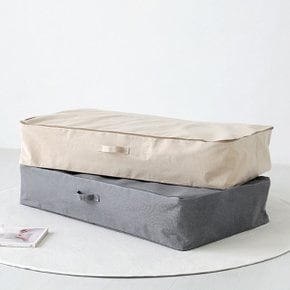 패브릭 계절옷정리 수납함 MK28784