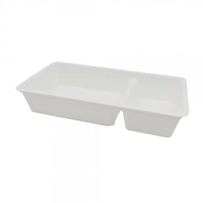 이케아 BILLINGEN 빌링엔 서랍인서트 화이트 33x17cm X ( 2매입 )