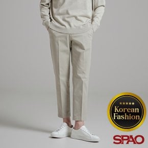 [데일리지] 테이퍼드 치노 팬츠 (SPTCB12C01-T)