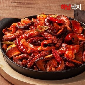 하남낙지 350g 3팩 구성