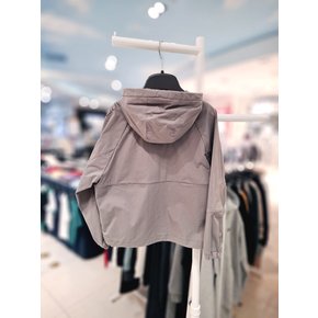 곰와펜 홑겹 바람막이 KP2JPU213 LK