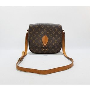 LOUIS VUITTON [중고명품] 루이비통 모노그램 생클라우드 gm sku 7614