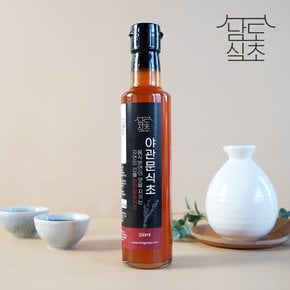 [남도식초] 하화숙 야관문식초 2병*250ml