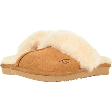 UGG [해외] 어그 키즈 Cozy II 체스트넛