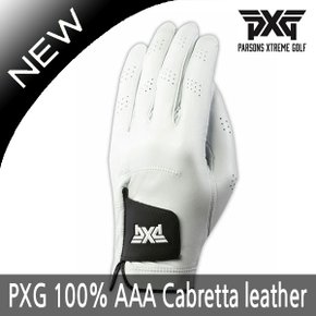 PXG 골프 양피 장갑 Players Glove 100%  AAA Cabretta leather