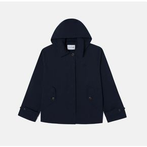 [시흥점] 여성 NEW 후드 트렌치 BF523E-55G