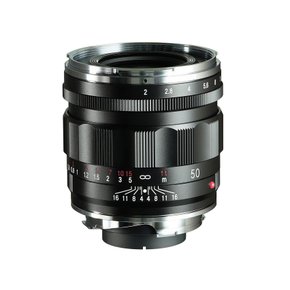 APO-LANTHAR 50mm F2 Aspherical