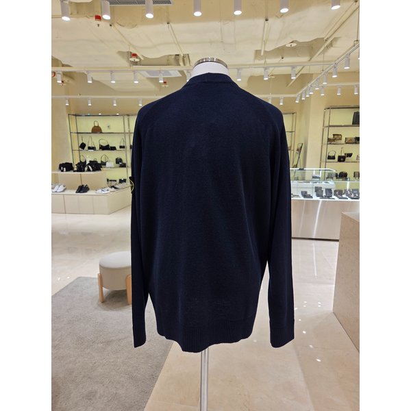 [부산점] 남성 브이넥 버튼업 울 가디건 5100065-S00B4-V0020