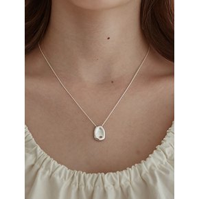 Soft necklace