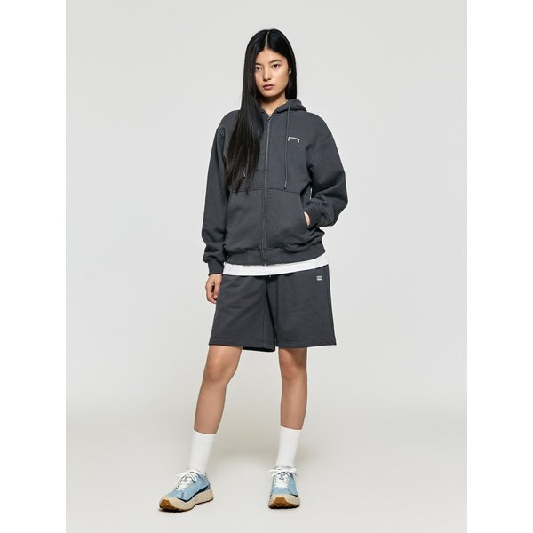 [여주점] HATTRICK GOAL FULL ZIP-UP HOODIE
