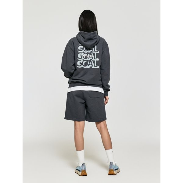 [여주점] HATTRICK GOAL FULL ZIP-UP HOODIE