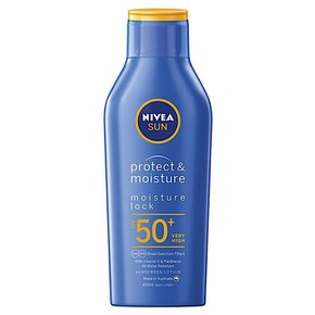 니베아 썬크림 Nivea Sun SPF 50 수분 로션 400ml