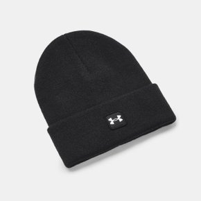 장갑 PQF 1373155-001 Unisex UA Halftime Cuff Beanie