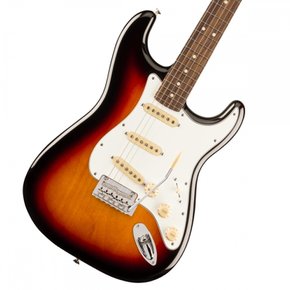 FenderPlayer II Stratocaster Rosewood Fingerboard 3-Color Sunburst 펜더