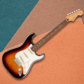 FenderPlayer II Stratocaster Rosewood Fingerboard 3-Color Sunburst 펜더