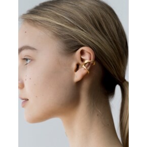 The Body 03E (Ear cuff)