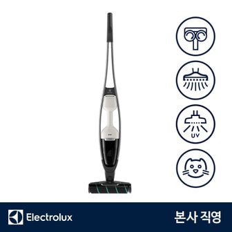 일렉트로룩스 EFS71436 얼티밋홈700 무선청소기 - LED물걸레노즐, UV침구청소