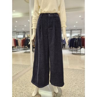 올리브데올리브 [여주점] 핀턱 빅와이드팬츠YJ5WL508