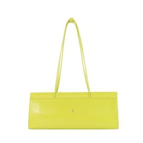 Diana Shoulder Bag S Lime (0JSN2SH40202F)