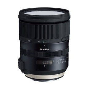 태성 탐론정품판매처 SP 24-70mm F2.8 G2 태성 탐론 정품 새상품 무상A/S