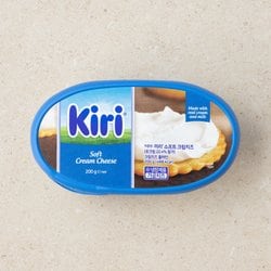 끼리 소프트 크림치즈 4개