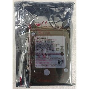 토히바 내장형 HDD 2.5inch (S-ATA4TB) MQ04ABB400