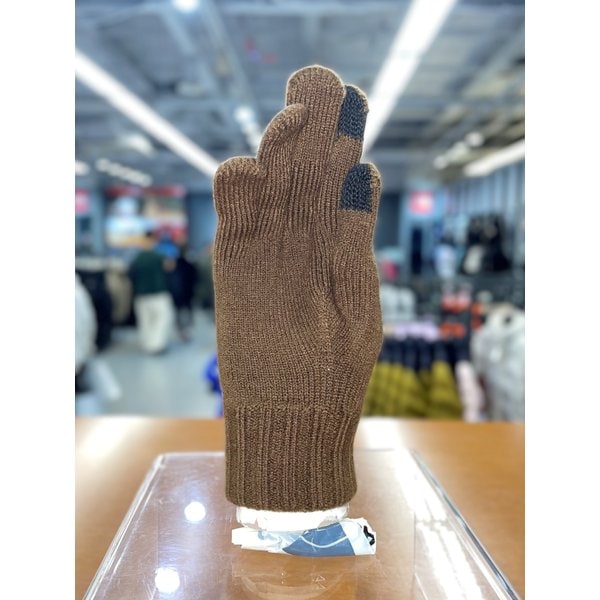 [여주점] 공용 화이트라벨 멜로우 니트 글러브 NJ3GQ51K