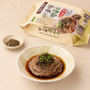 칠갑농산 냉천골들기름막국수440g