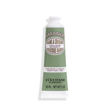 록시땅 아몬드 딜리셔스 핸드크림 30ml