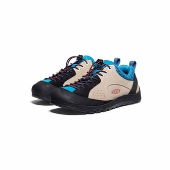 theeasy 킨 KEEN Jasper 재스퍼 락 SP 사파리 블루 safari Blue 107425 107428