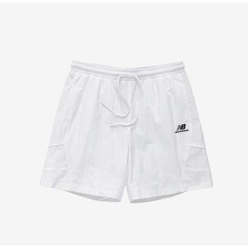[뉴발란스] UNI 경량 4부 우븐 숏팬츠_(STANDARD FIT)(2)