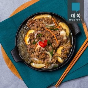 대복 버섯뚝배기불고기 400g x 6팩