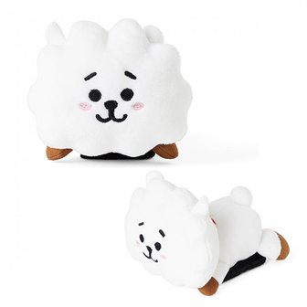 오로라월드 BT21 라잉 마그넷 봉제인형 RJ_P081536619