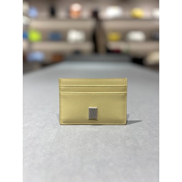 [파주점] 르 템 플랫카드지갑 RCWGX25112GRL