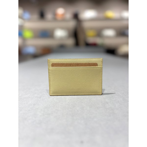 [파주점] 르 템 플랫카드지갑 RCWGX25112GRL