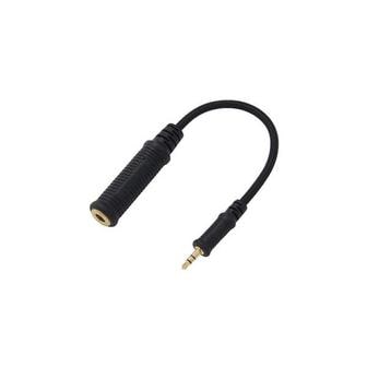  GRADO 글래드 Braided Mini Adaptor Cable - 4 conductor