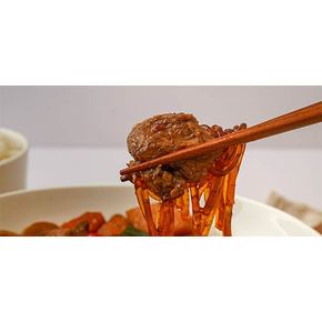 [푸드맛남] 국내산 인생 간장 순살 찜닭 1kg