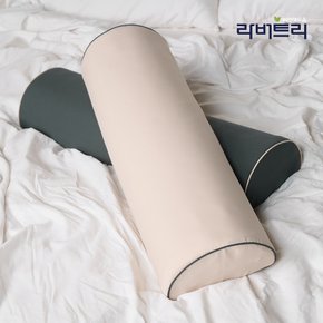 반달필로우 커버