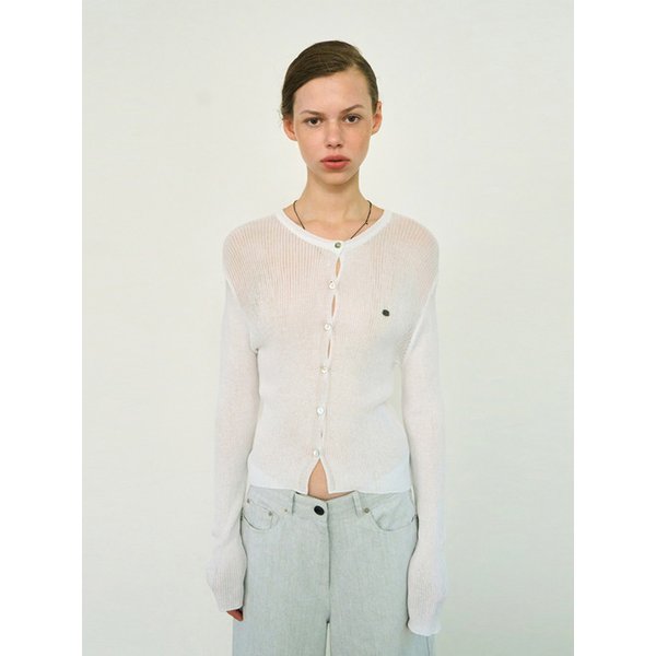 Colette knit cardigan