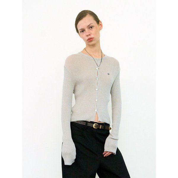 Colette knit cardigan