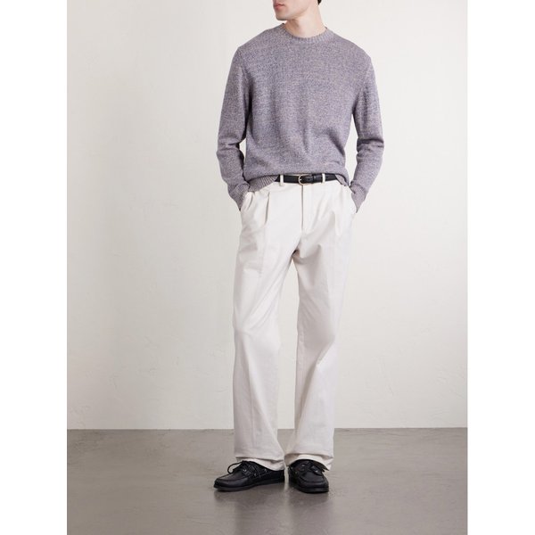 더스틴 코튼 스웨터 46376663163000788